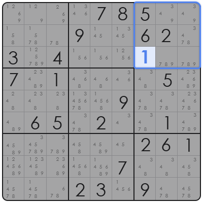 dkm sudoku